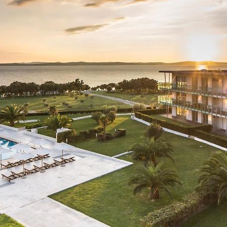 Falkensteiner Residences Senia Petrčane Dış mekan fotoğraf