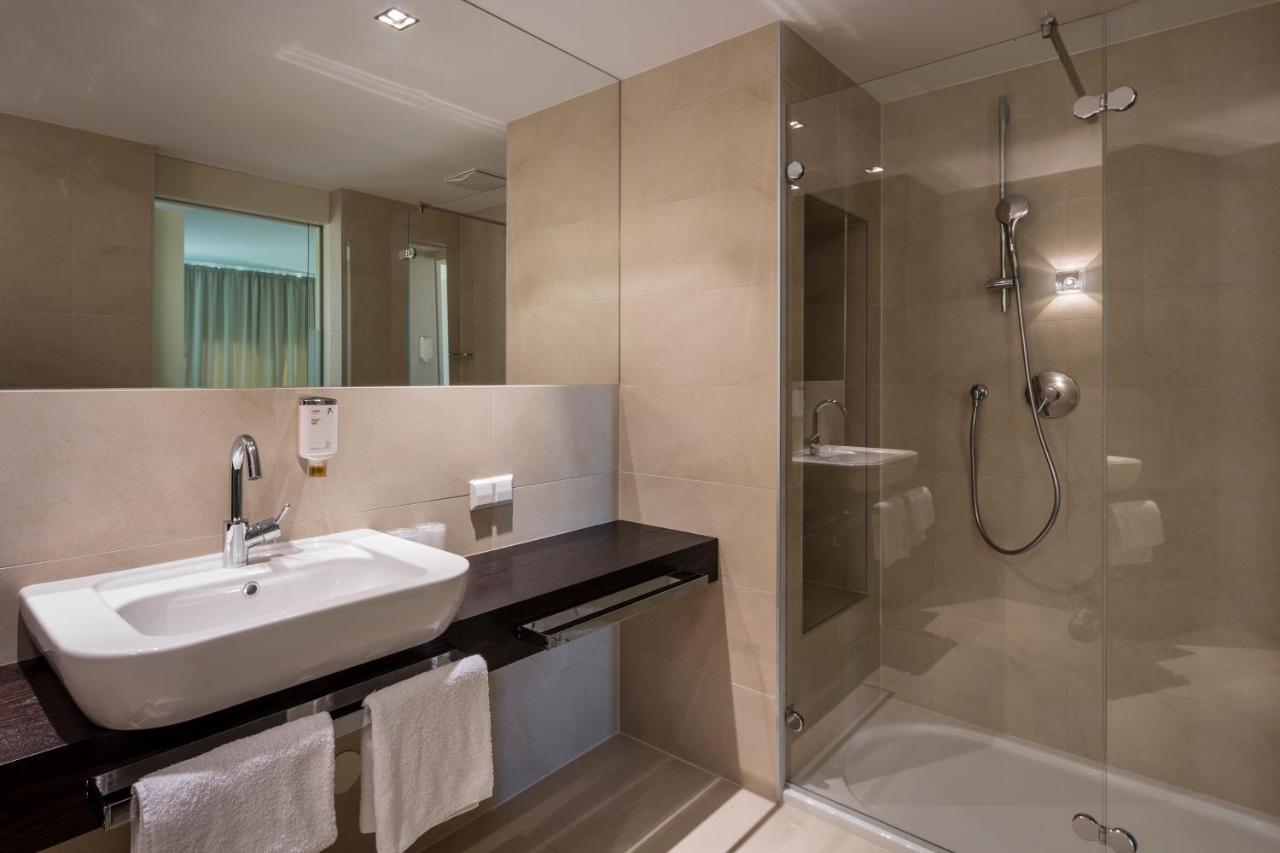 Falkensteiner Residences Senia Petrčane Dış mekan fotoğraf