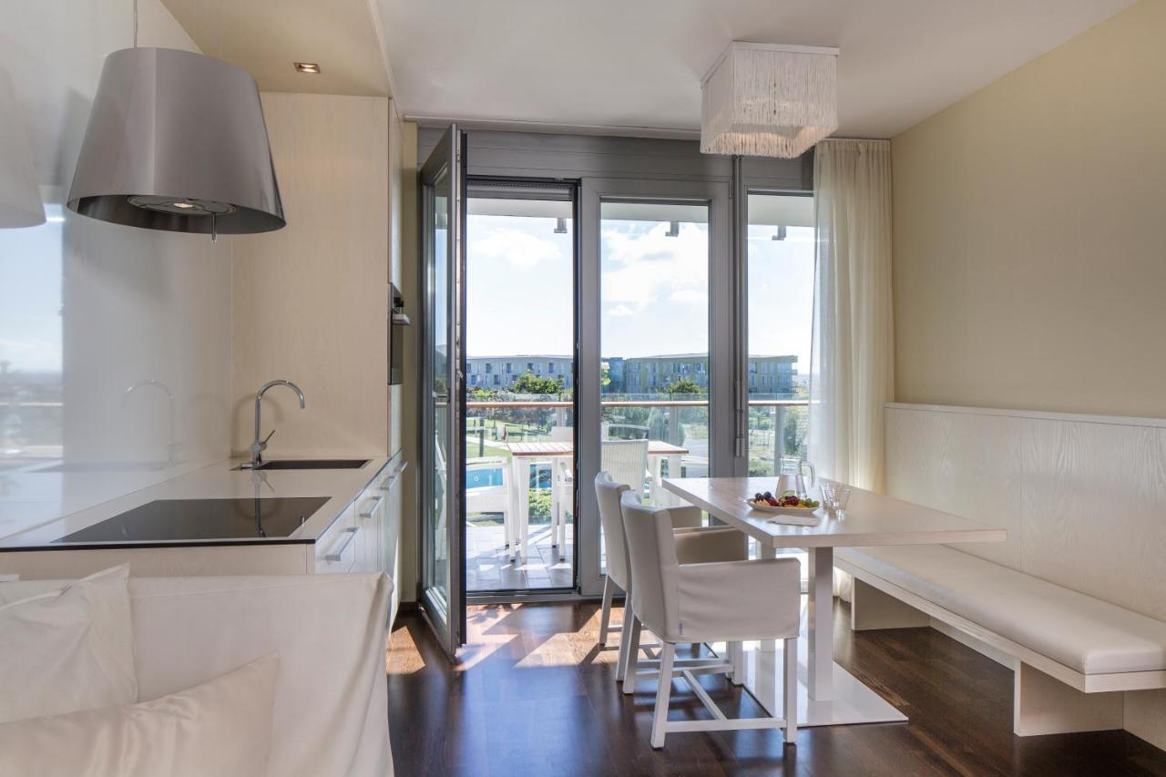 Falkensteiner Residences Senia Petrčane Oda fotoğraf
