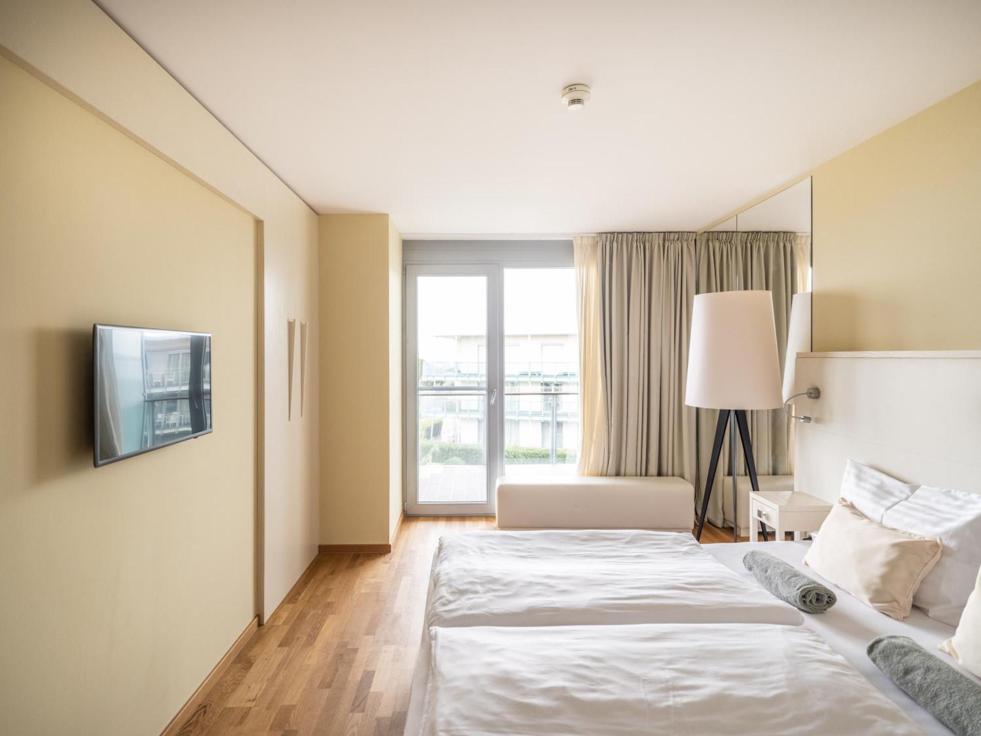 Falkensteiner Residences Senia Petrčane Dış mekan fotoğraf