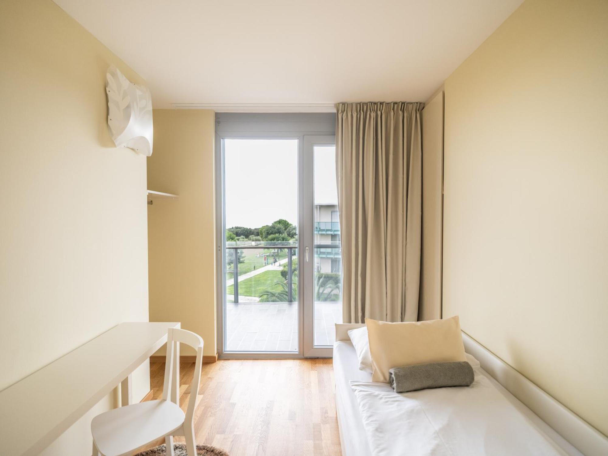 Falkensteiner Residences Senia Petrčane Dış mekan fotoğraf