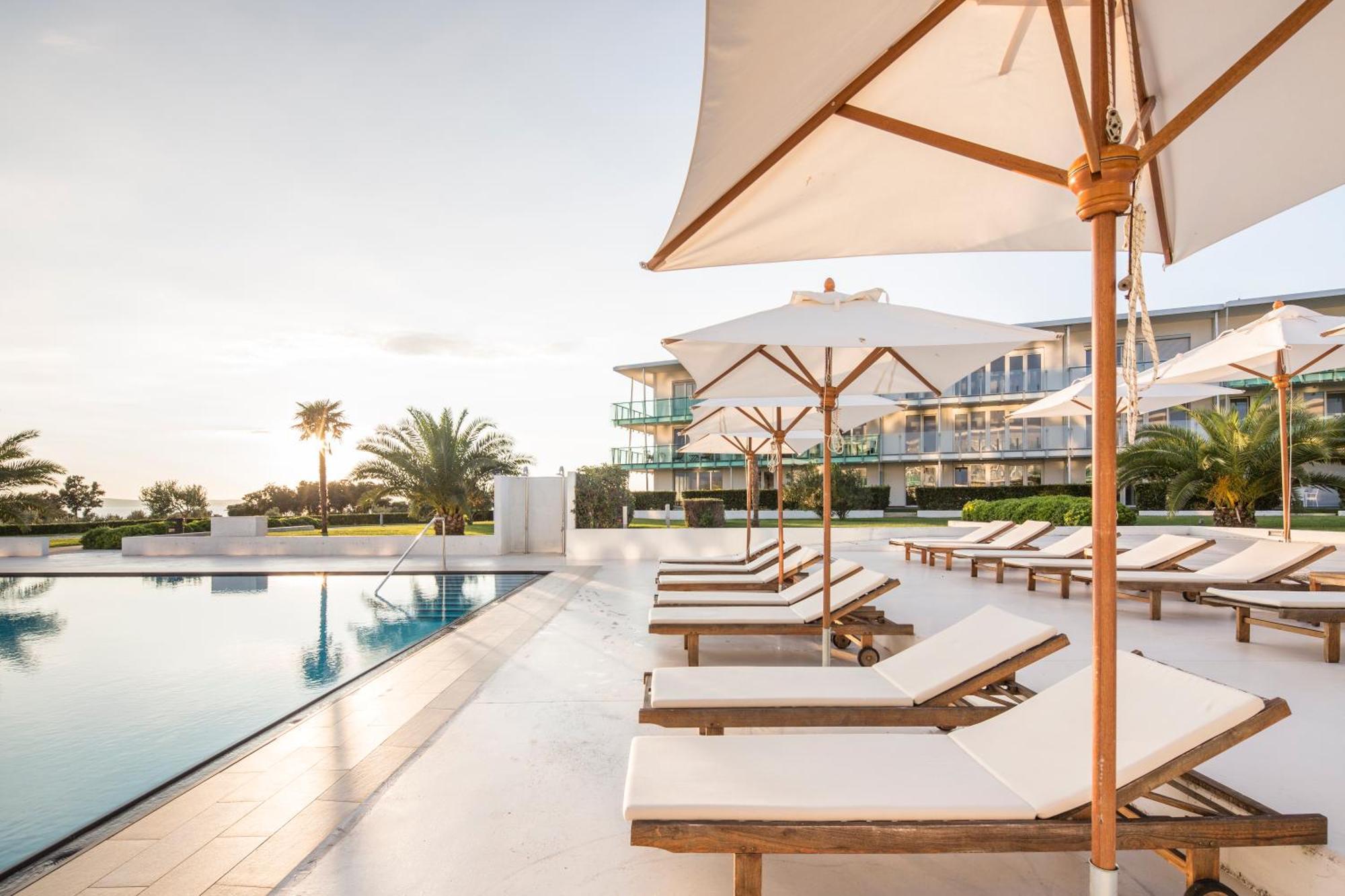 Falkensteiner Residences Senia Petrčane Dış mekan fotoğraf