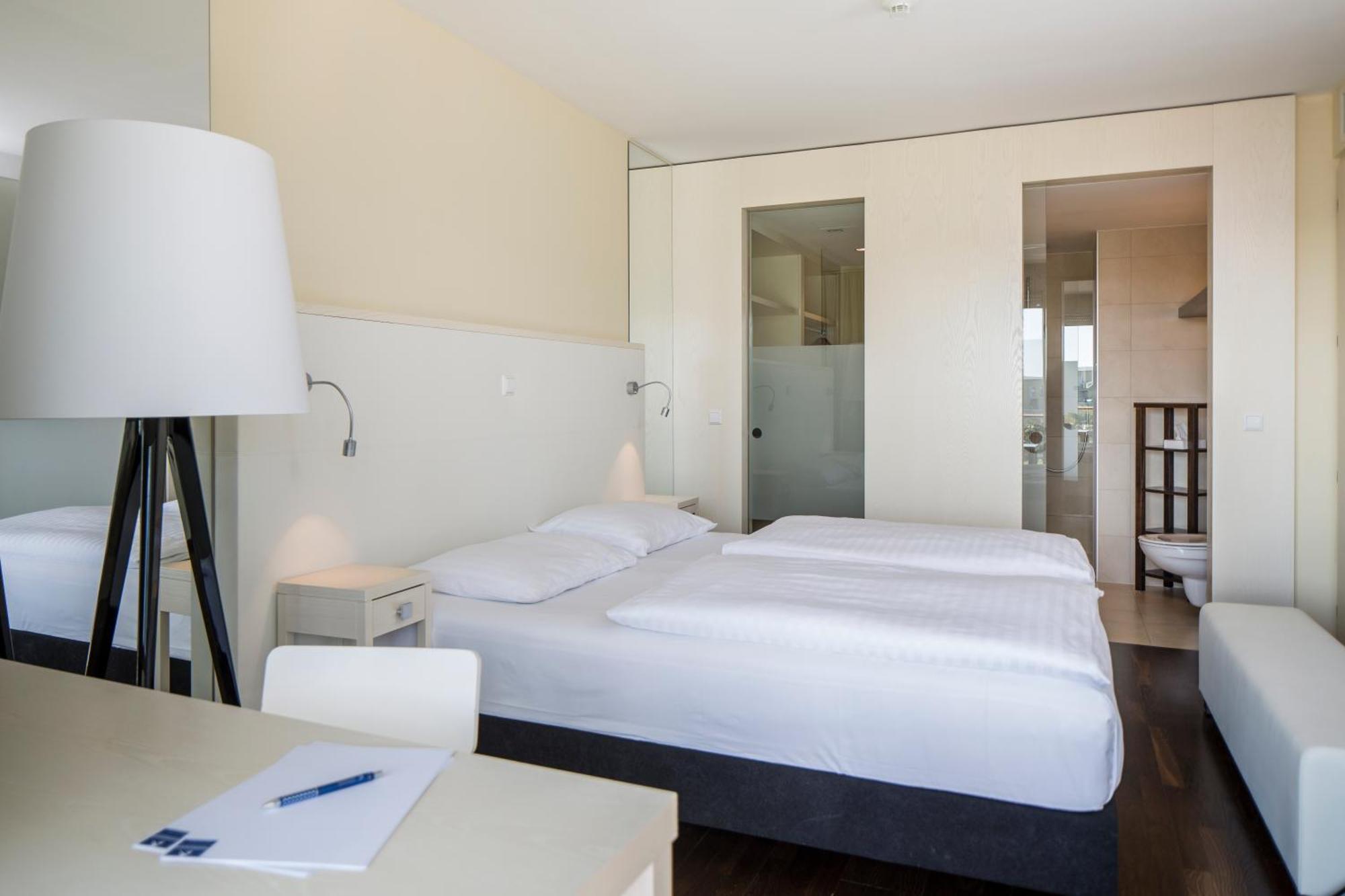 Falkensteiner Residences Senia Petrčane Oda fotoğraf