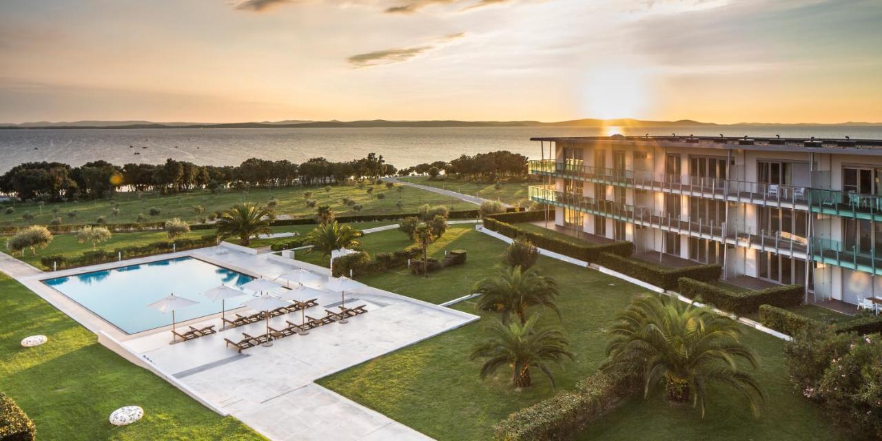 Falkensteiner Residences Senia Petrčane Dış mekan fotoğraf